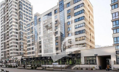 Продажа офиса, Минск, Туровского ул., 24,  66.4 кв.м.. Фото 2