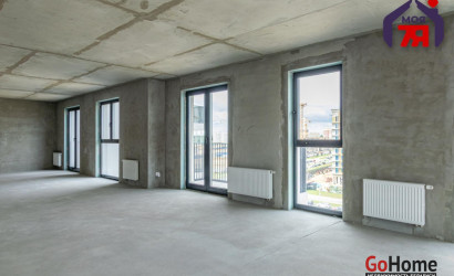 Купить 3-комнатную квартиру, Минск, Виталия Цвирко ул., 67 (Советский район). Фото 21