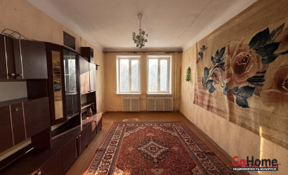 Купить 2-комнатную квартиру, Витебск, Фрунзе, 15. Фото 5