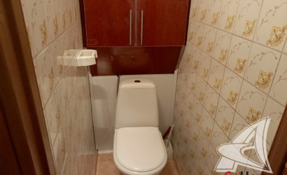 Купить 3-комнатную квартиру, Брест, Восток, пр-т Партизанский. Фото 17