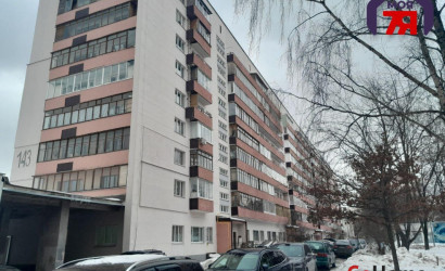 Купить 1-комнатную квартиру, Минск, Богдановича ул., 143 (Советский район). Фото 11