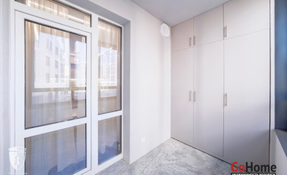 Купить 3-комнатную квартиру, Минск, Нововиленская, 57 (Центральный район). Фото 13