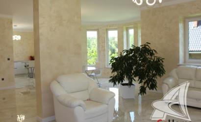 Купить дом, Петровичи, Ракитницкий с/с, 45.18 соток. Фото 12