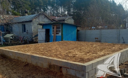 Купить участок, Брест, Мухавецкий с/с, 4.3 соток. Фото 2