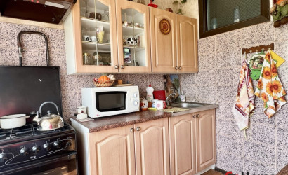 Купить 3-комнатную квартиру, Минск, Максима Богдановича, д. 86(Советский район). Фото 6