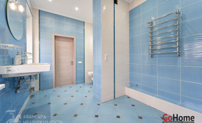 Купить коттедж, Марковщина, Купавская ул., 15.54 соток. Фото 21