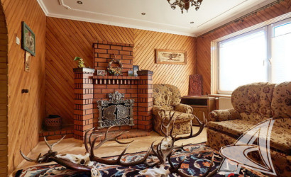 Купить дом, Кошелево, Тельминский с/с, 17.23 соток. Фото 10