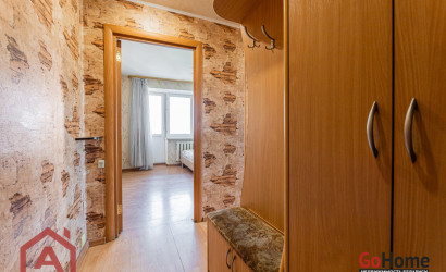 Купить 2-комнатную квартиру, Минск, Жукова, 25/1 (Московский район). Фото 16