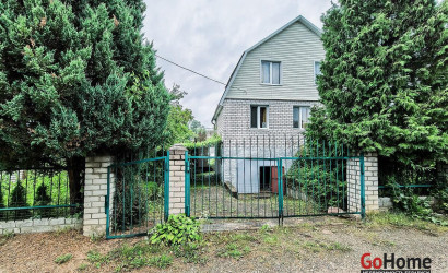 Купить дом в деревне, Прилучки, 6 соток. Фото 31