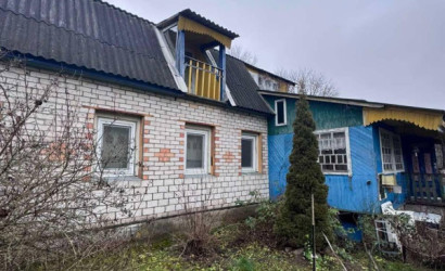 Купить дом, Вяча, Центральная ул., 31, 20 соток. Фото 2