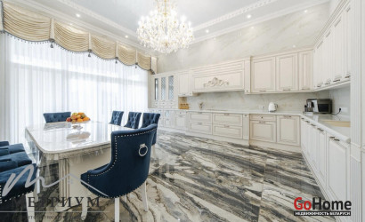 Купить коттедж, Боровляны, Центральный пер., 15 соток. Фото 16