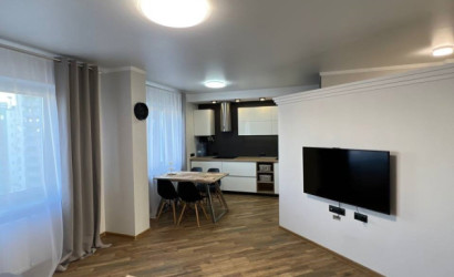 Снять 2-комнатную квартиру, Минск, Репина, 4 (Центральный район). Фото 4