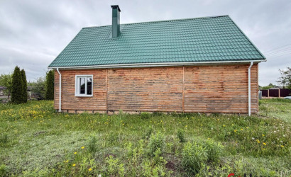 Купить дом в деревне, Весна-93, 10 соток. Фото 5