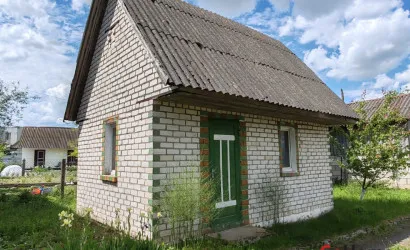  71 м2, Дулевцы(Садовая)