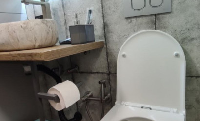 Снять 1-комнатную квартиру на сутки, Брест, ул. Карла Маркса, д. . Фото 5