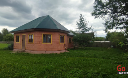 Купить дом в деревне, Понизовье, Поддубская 62, 25 соток. Фото 4