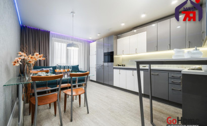 Купить 2-комнатную квартиру, Минск, Великоморская ул., 6 (Ленинский район). Фото 2