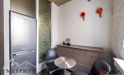 Купить 3-комнатную квартиру, Минск, Чорного ул., 18 (Первомайский район). Фото 4
