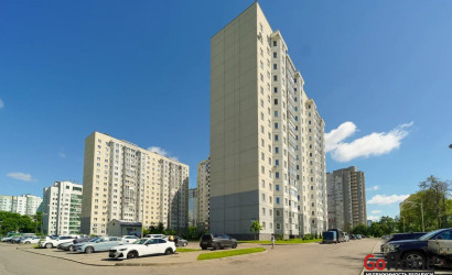 Купить 3-комнатную квартиру, Минск, Грушевская, 90(Московский район). Фото 33