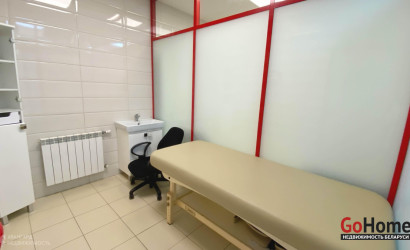 Продажа помещения, Минск, Каховская ул., 17,  126.3 кв.м.. Фото 9