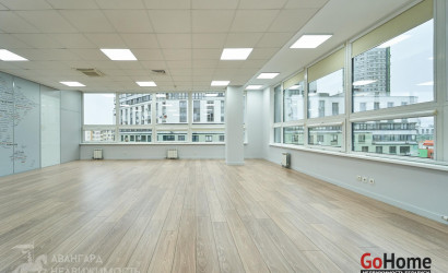 Аренда офиса, Минск, Кальварийская ул., 42,  207.3 кв.м.. Фото 2