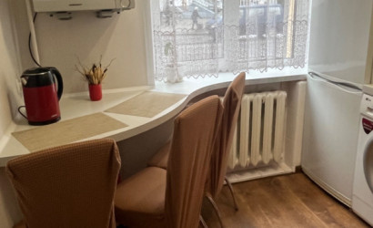 Снять 2-комнатную квартиру на сутки, Кобрин, Ул. Пушкина 14. Фото 14