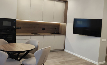 Снять 2-комнатную квартиру, Минск, ул. Нововиленская, д.  (Центральный район). Фото 2