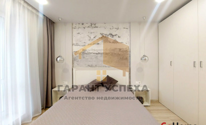 Купить 2-комнатную квартиру, Брест, ул. Гоголя, д. . Фото 7