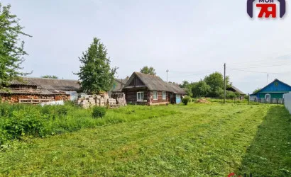  1-этаж.(37.2 м2), Громницы