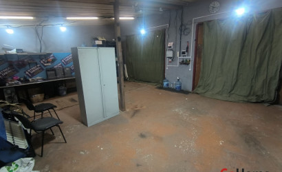 Продажа гаража, Логойск, ул. Заводская 19/2, 52 кв.м.. Фото 2