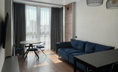 Снять 2-комнатную квартиру, Минск, Ратомская, 18 (Центральный район). Фото 1