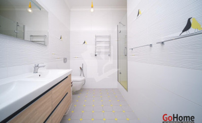 Купить 4-комнатную квартиру, Минск, Кальварийская ул., 16 (Фрунзенский район). Фото 48