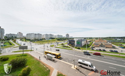 Купить 3-комнатную квартиру, Минск, Скрипникова, 28 (Фрунзенский район). Фото 21