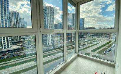 Снять 2-комнатную квартиру, Минск, ул. Игоря Лученка, д. 25. Фото 12