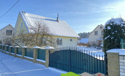 Купить дом, Слоним, Боровая ул., 6.1 соток. Фото 3