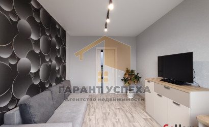 Купить 2-комнатную квартиру, Брест, ул. Гоголя. Фото 4