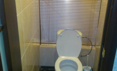 Снять 4-комнатную квартиру на сутки, Жлобин, Микрорайон 17. Фото 8