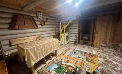 Купить дом в деревне, Заречный-05, 13.39 соток. Фото 21