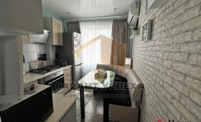 Купить 1-комнатную квартиру, Брест, ул. Дубровская, д. . Фото 4