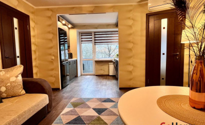 Снять 3-комнатную квартиру на сутки, Минск, ул. Золотая Горка, д. 6 (Советский район). Фото 3