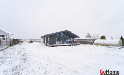 Купить дом, Любяча, Центральная ул., 13 соток. Фото 6