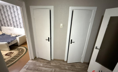 Купить 3-комнатную квартиру, Гродно, 2-й Дзержинского, 11. Фото 6