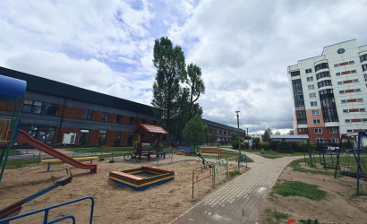 Купить 1-комнатную квартиру, Гродно, Щорса, 9Б. Фото 16