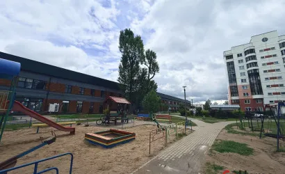  3-этаж.(36.5 м2), Гродно(Клецкова, 102)