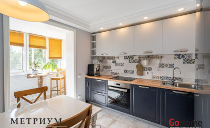 Купить 4-комнатную квартиру, Минск, Багратиона ул., 71 (Партизанский район). Фото 12
