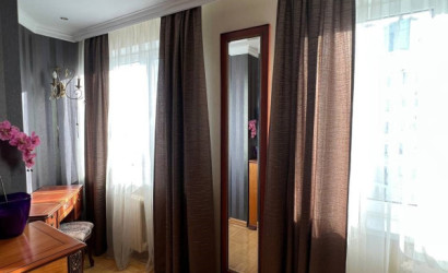 Снять 2-комнатную квартиру, Минск, Кропоткина, 112 (Советский район). Фото 18