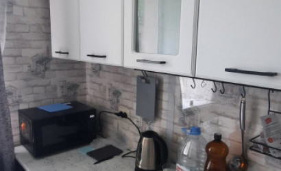 Купить 2-комнатную квартиру, Городок, Ленинская. Фото 3