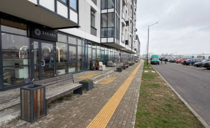 Аренда офиса, Минск, ул. Тимирязева, д. 126,  123.6 кв.м.. Фото 11