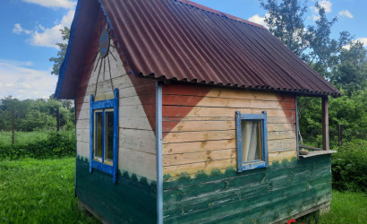 Купить коттедж, Новополоцк, Цветочная ул., 15 соток. Фото 12