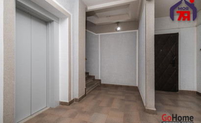 Купить 2-комнатную квартиру, Минск, Сурганова ул., 22 (Первомайский район). Фото 19